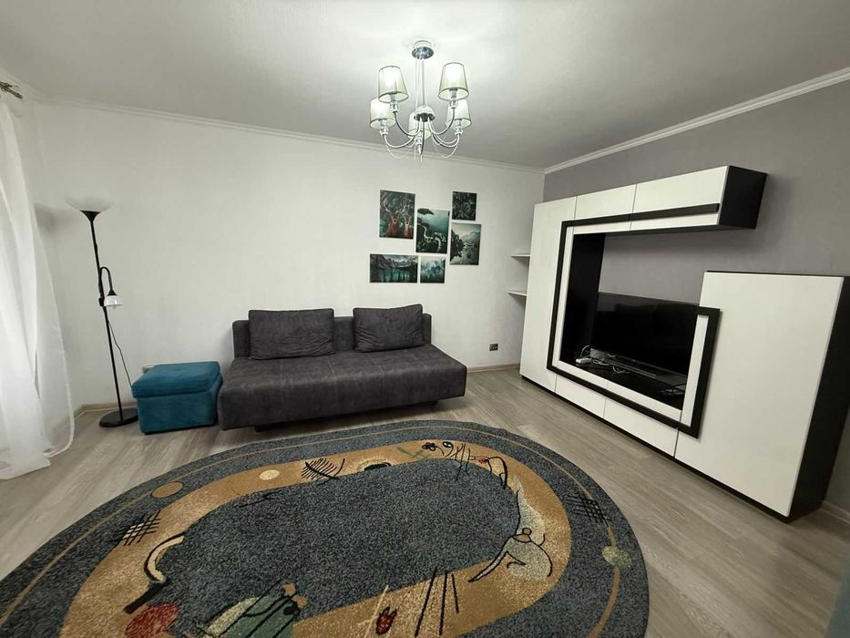 Сдам 2х комнатную квартиру