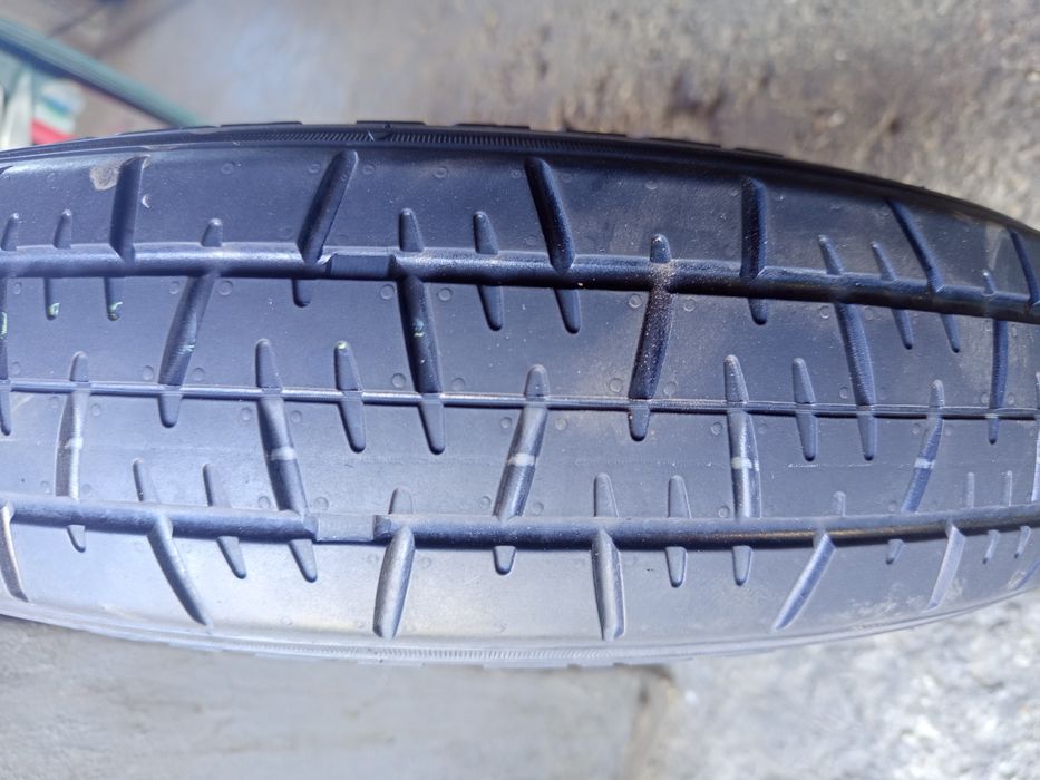 15" Hyundai I30 Kia Ceed  Резервна гума за Киа и Хюндай  Крик и ключ