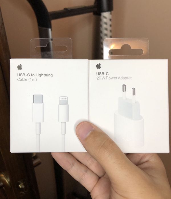 Продам Адаптер+Шнур для Айфона!