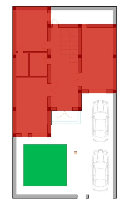 Срочно!!! Продается двух этажный коттедж в стиле Hi-Tech: 63 000 у.е ...