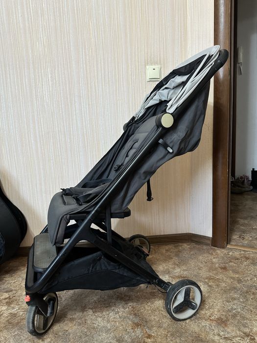 Коляска xiaomi mitu