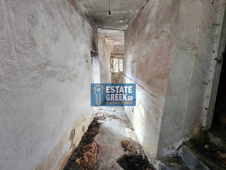 Продава се самостоятелна къща 100 кв.м. Eleftheres (код 8086)