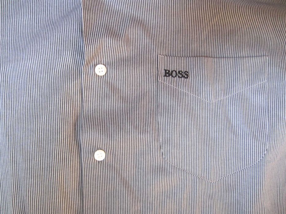 Camasi Calvin Klein, Boss, masura XXL, 100%Bumbac, stare f.buna
