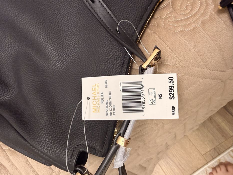 Продам michael kors