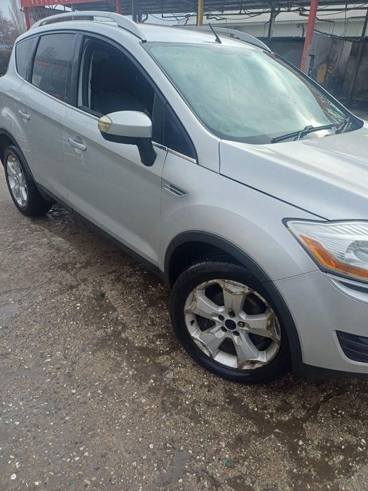 Форд Куга/Ford Kuga 2.0 дизел 136 к.с. на части