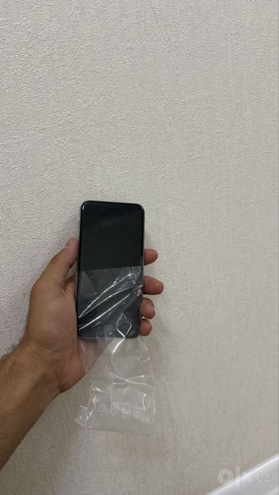 Iphone 6S Space Gray