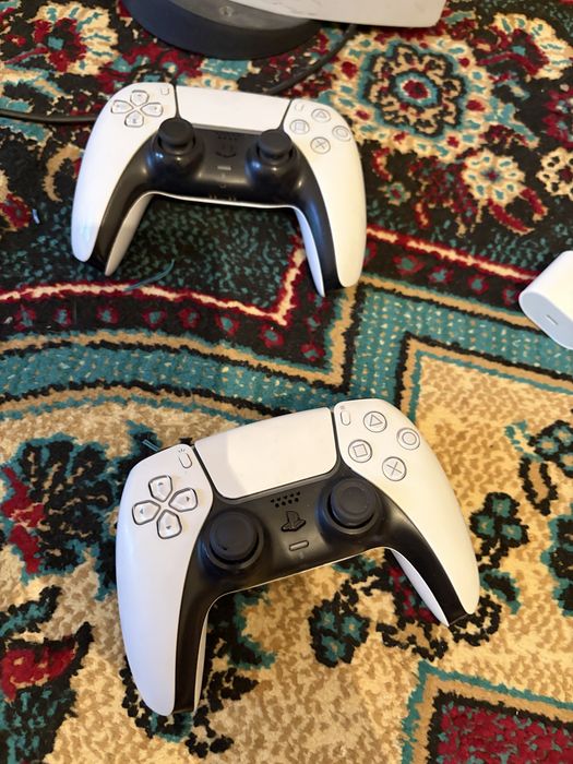 Playstation 5 сатылады