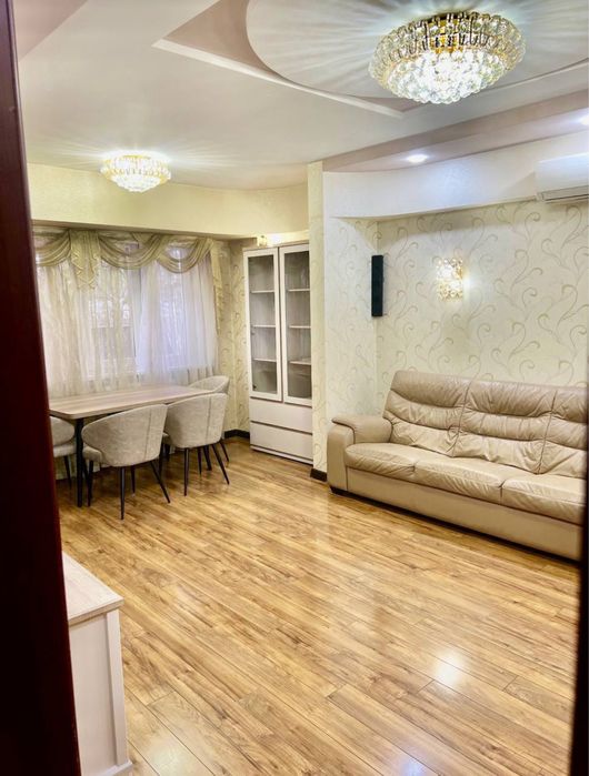 Срочно продается Ц4 4в3/2/9 вторичка ор Шедевр 91м2