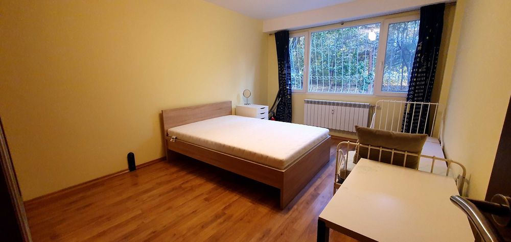 Дава се под наем Четиристаен апартамент в София, Младост 1 - 200 кв.м за 204 € - Снимка #3