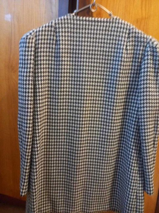 Jacheta, blaiser lana  pepit