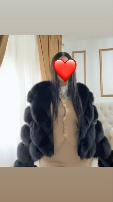 Haina blana naturala 2in1