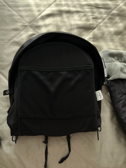 Коляска YoYo оригинал 2в1