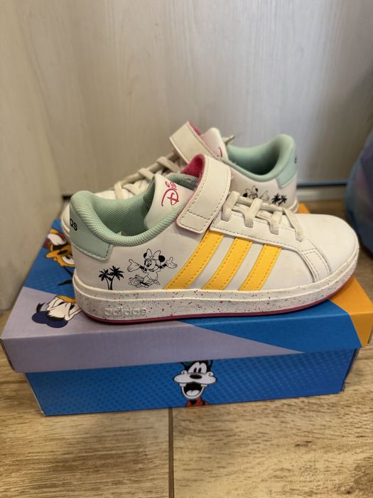 Детски маратонки addidas