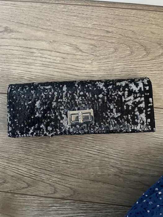 Сумка клач от киры пластинина