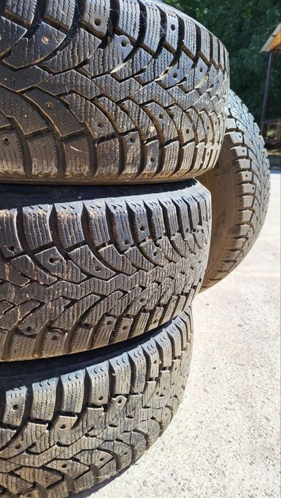 Зимние шины сатылады