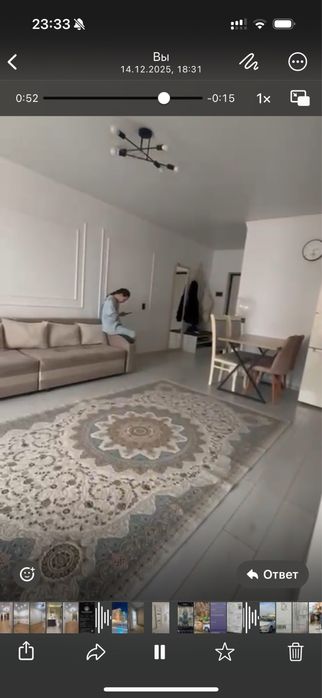 Продам диван раскладной