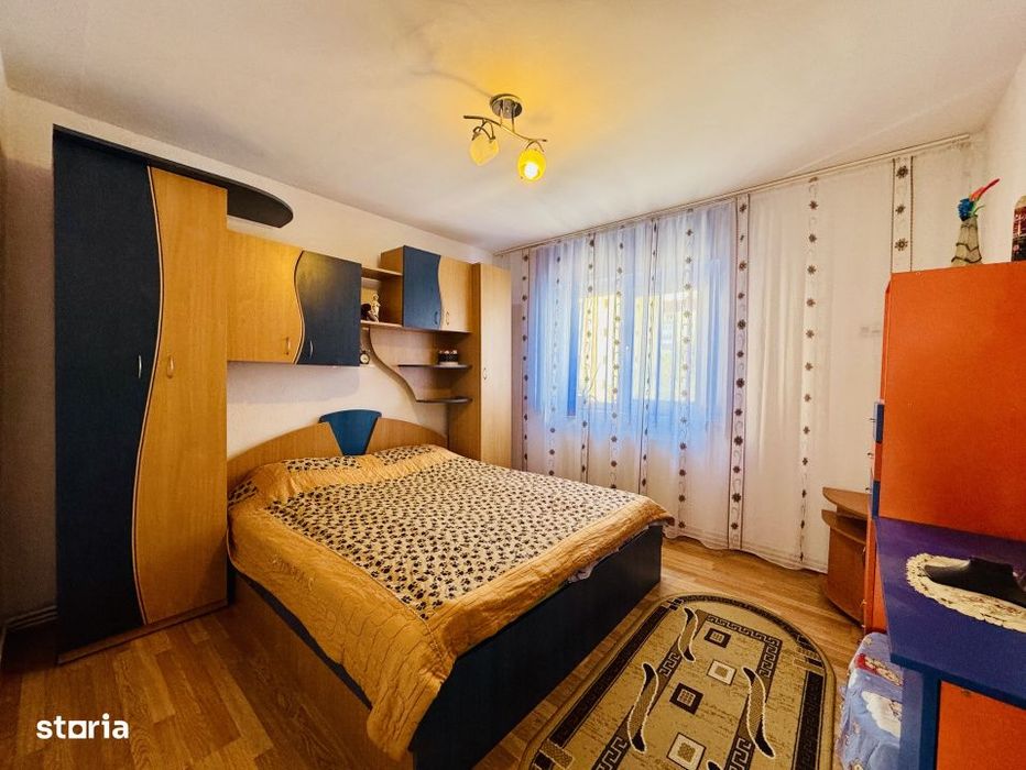 Apartament 2 camere de inchiriat | Vasile Aaron Sibiu