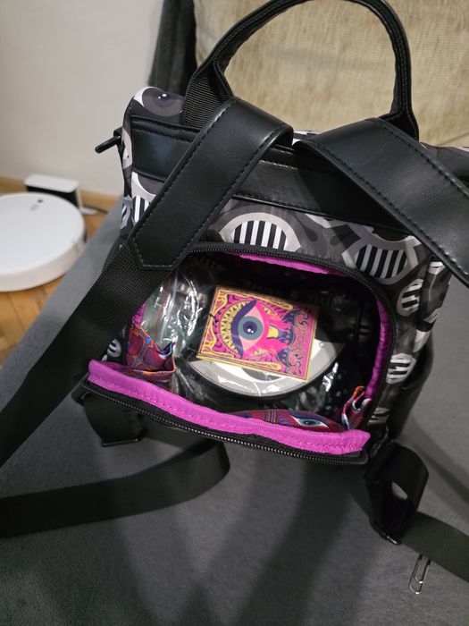 Чанта Ego / Раница Ego