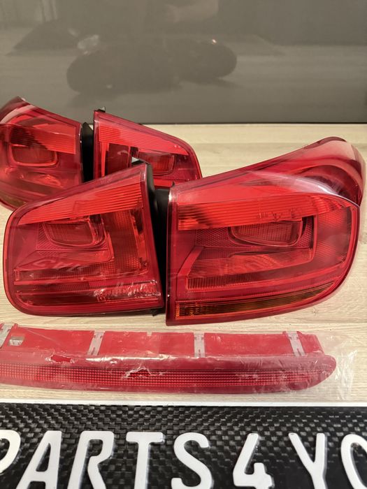 Стопове стоп VW Tiguan Тигуан Европейски