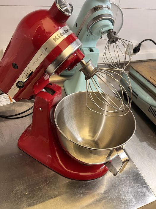 Мирсек KitchenAid