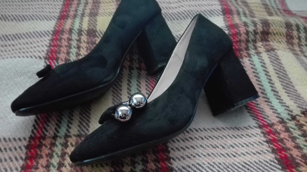 дамски обувки 1+ 1 подарък