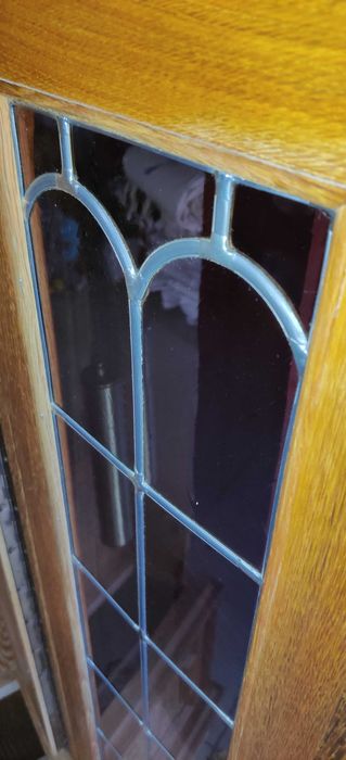 Паркетен часовник от 70 те години