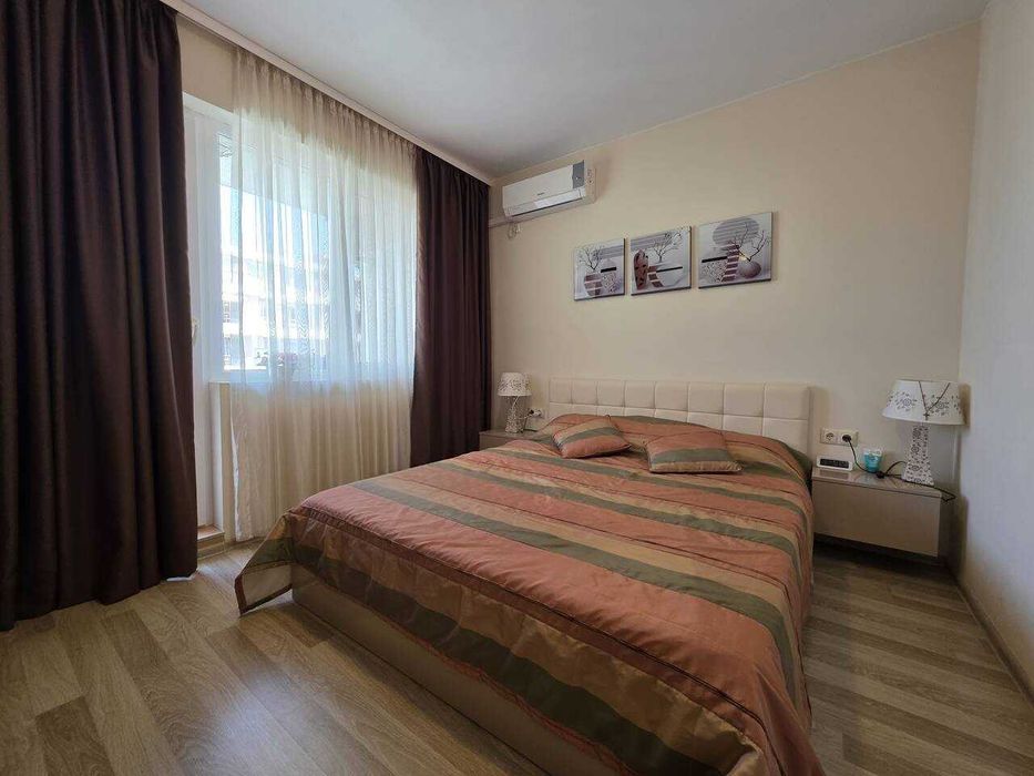 Продава се Тристаен апартамент в Несебър - 77 кв.м за 1559 €/кв.м - Снимка #4