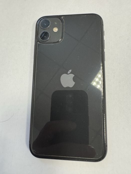 Iphone 11 128 GB 2 симкарты