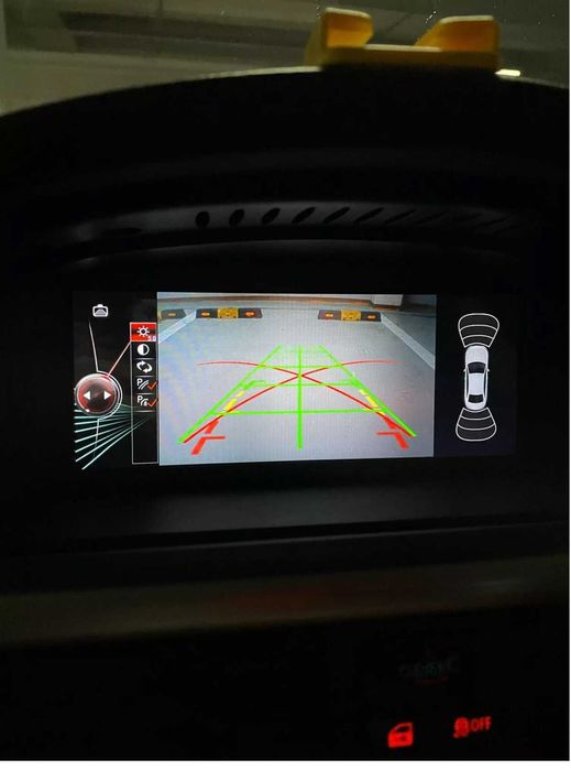 Navigatie BMW E60, E61 ,E63 ,E64 ,E90 , E91 CIC,Android 14, 6G+128GB