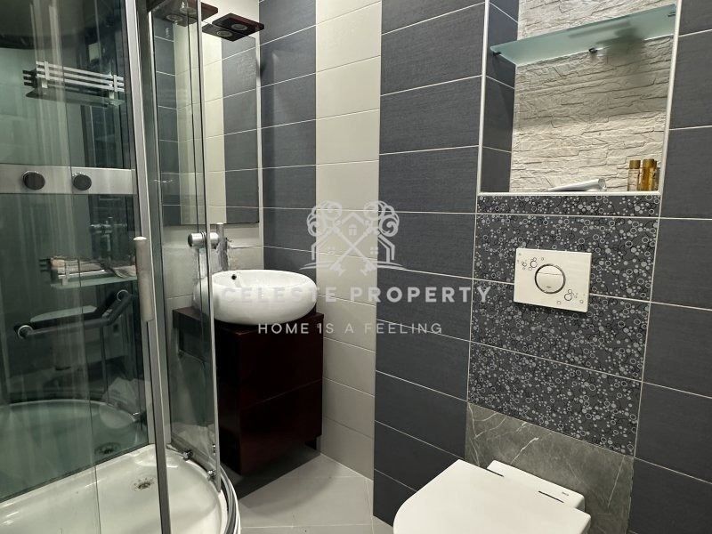 Дава се под наем Двустаен апартамент в София, Витоша - 60 кв.м за 650 € - Снимка #5