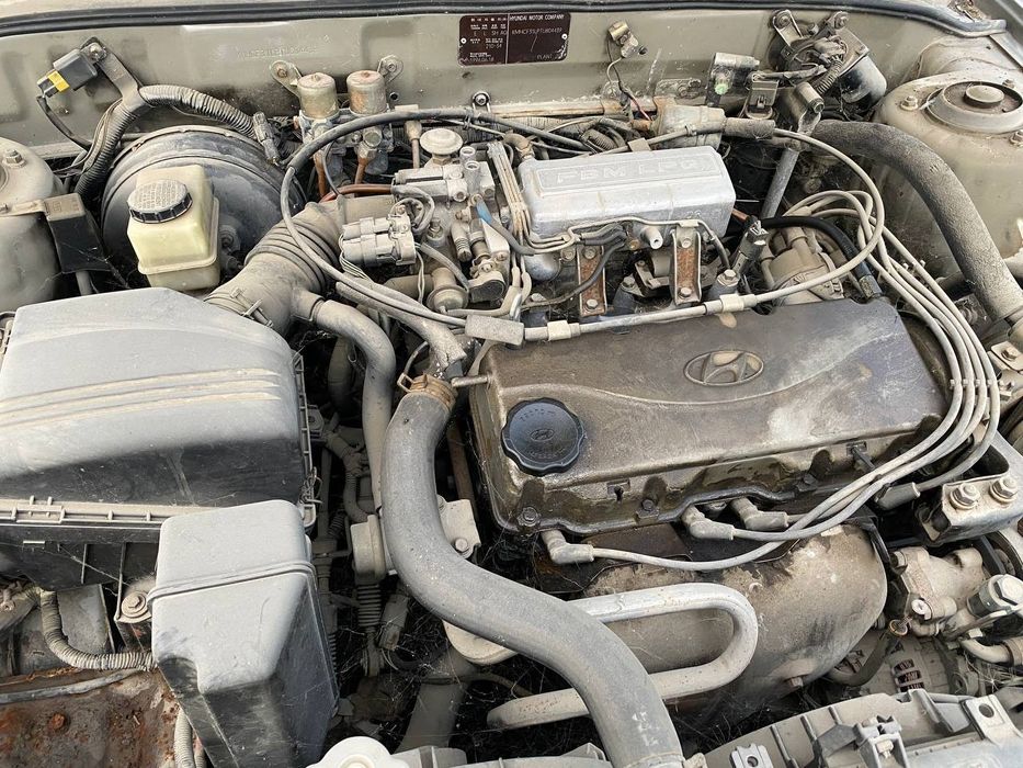 Продам срочно Hyundai Sonata