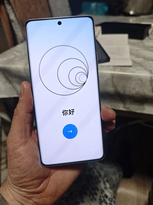 Realme GT 6 без нито една забелешка