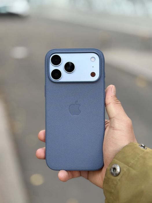 iPhone 18 Pro Max 256 GB