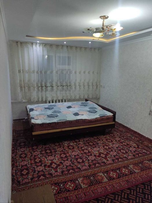 Аренда Сдается 1 ком массив ТТЗ-1 №171 Жамила