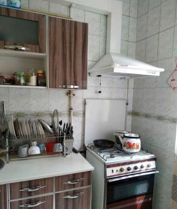 Квартира продается Чиланзар 8 квартал 3/4/4 Малика гостиница