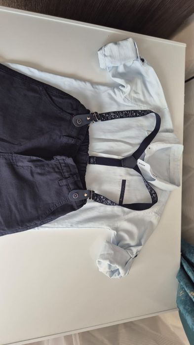 Вещи для мальчиков