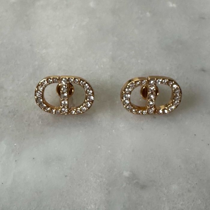 Cercei Christian Dior CD