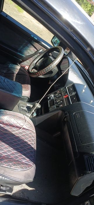 Продам Mercedes w202