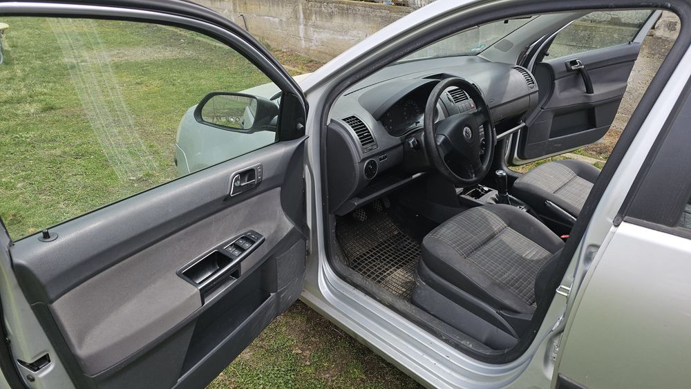 Vand Volkswagen Polo 1.2 din 2007