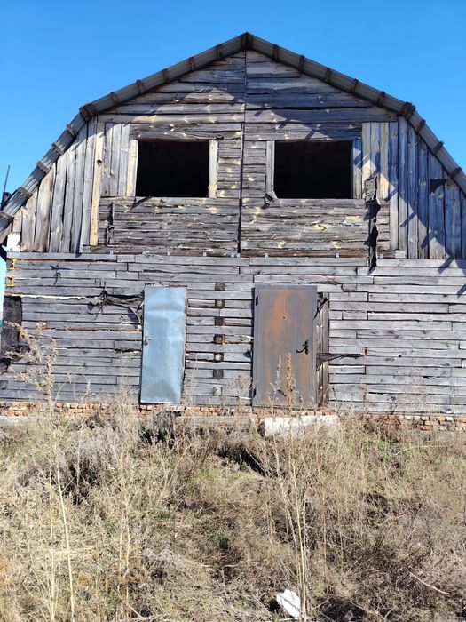 Продам частный дом в селе Байтерек