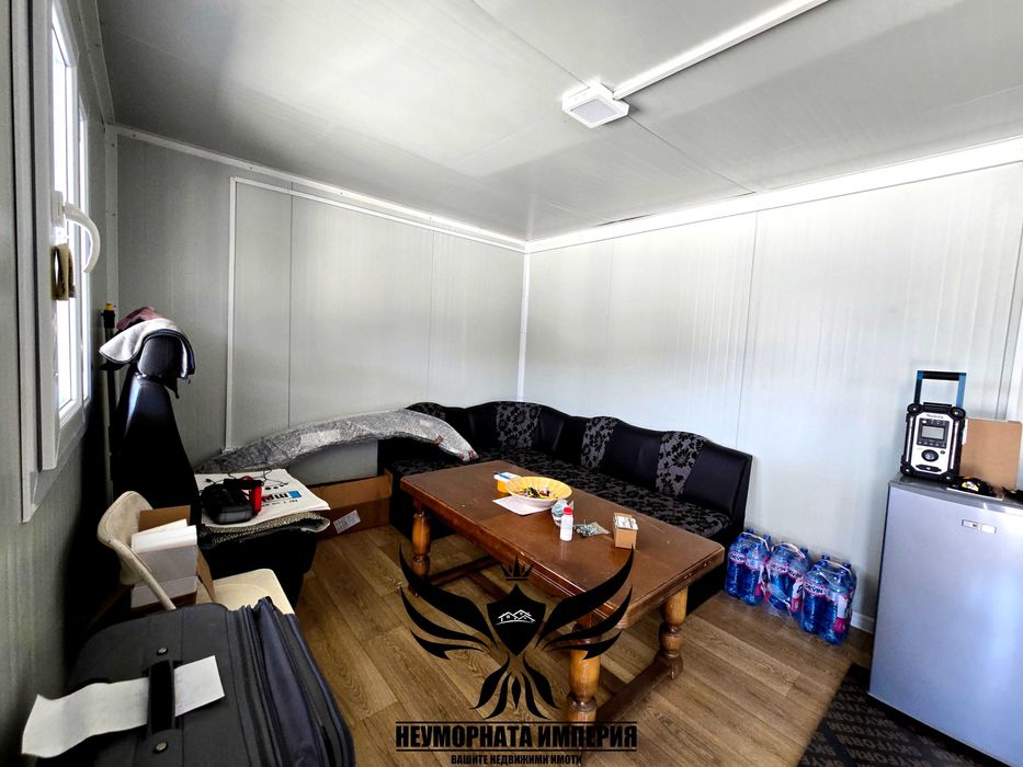 Дава се под наем Парцел в Асеновград - 1000 кв.м за 1077.12 € - Снимка #14
