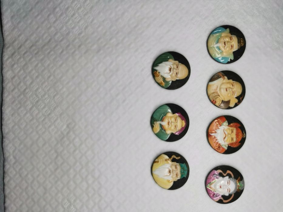 Toshikane Japan Porțelan