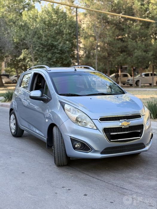 2016 ideal toza 3 poz spark