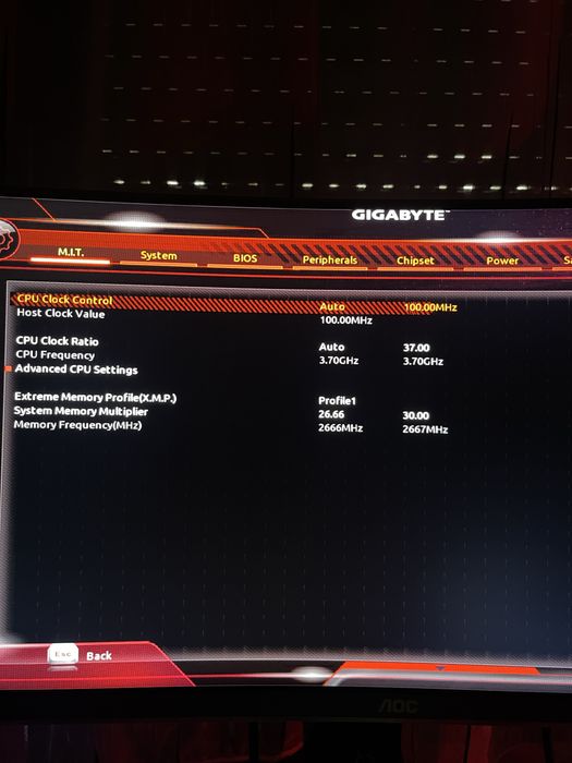 Calculator de gaming