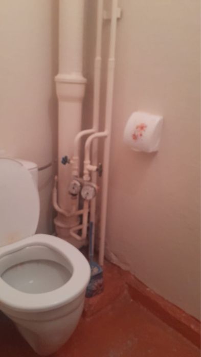 2-бөлмелік үй жалға беріледі