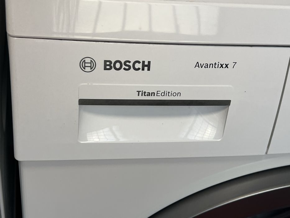 BOSCH Avantixx 7 пералня за части