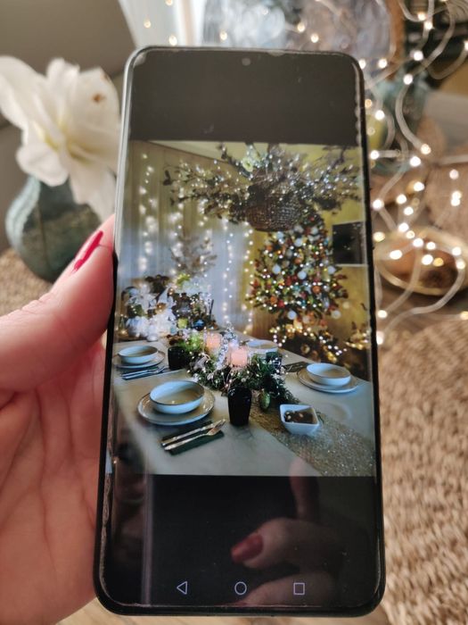 Телефон Huawei P 60 Pro 256 GB