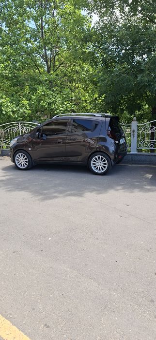 #Спарк продается, #Spark sotiladi.