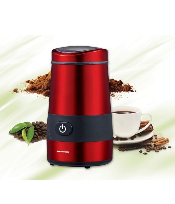 Râșniță electrică Heinner (NOU)