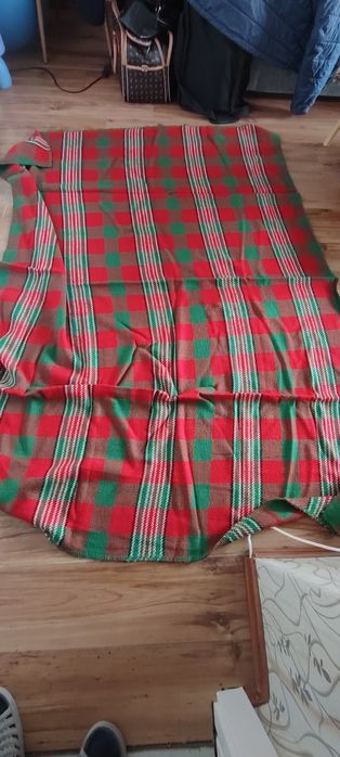 Родопски одеяла и китеници